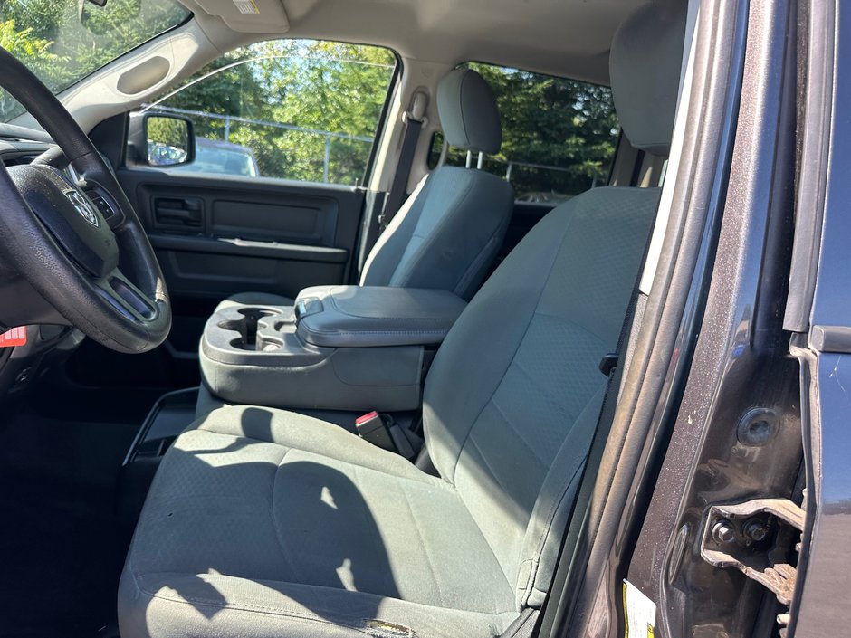2016 Ram 1500 ST-6
