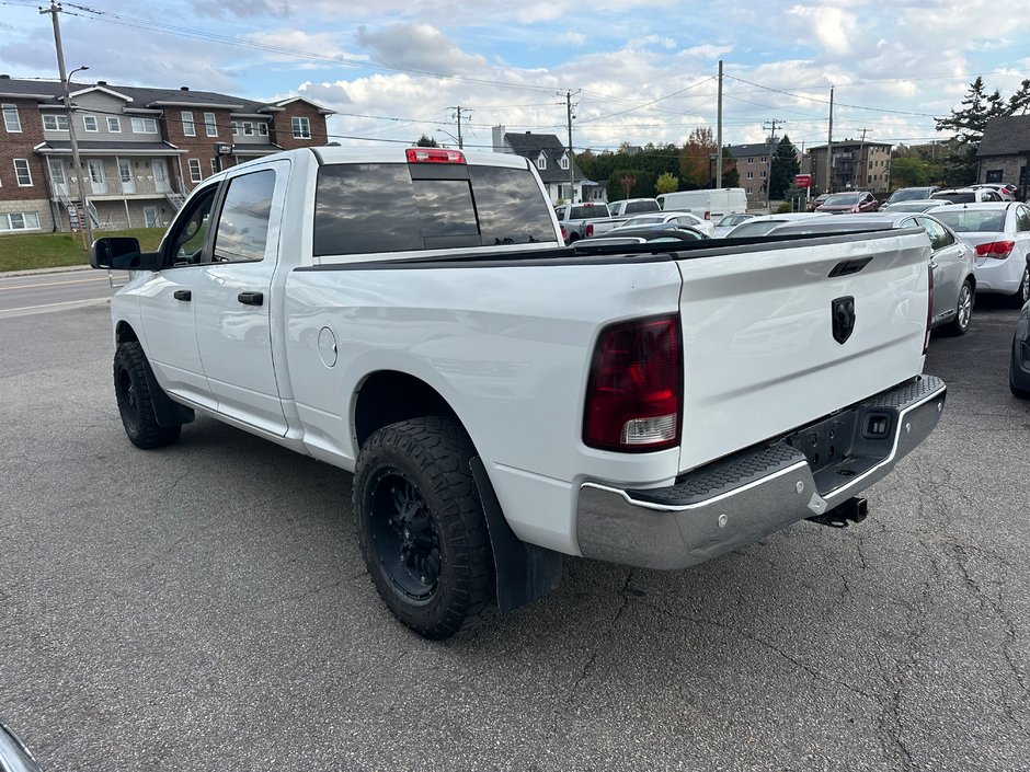 2016 Ram 1500 Outdoorsman-2