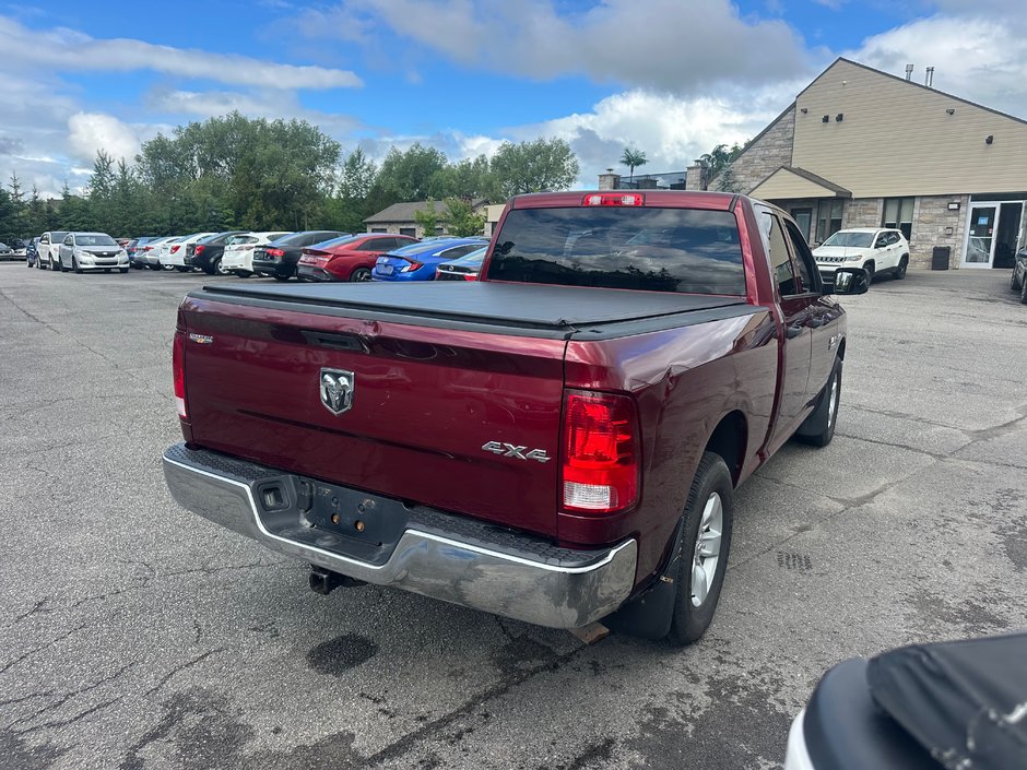Ram 1500 ST 2017-3