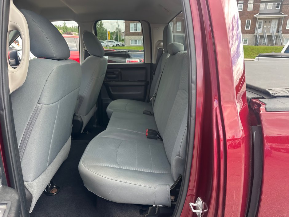 Ram 1500 ST 2017-5