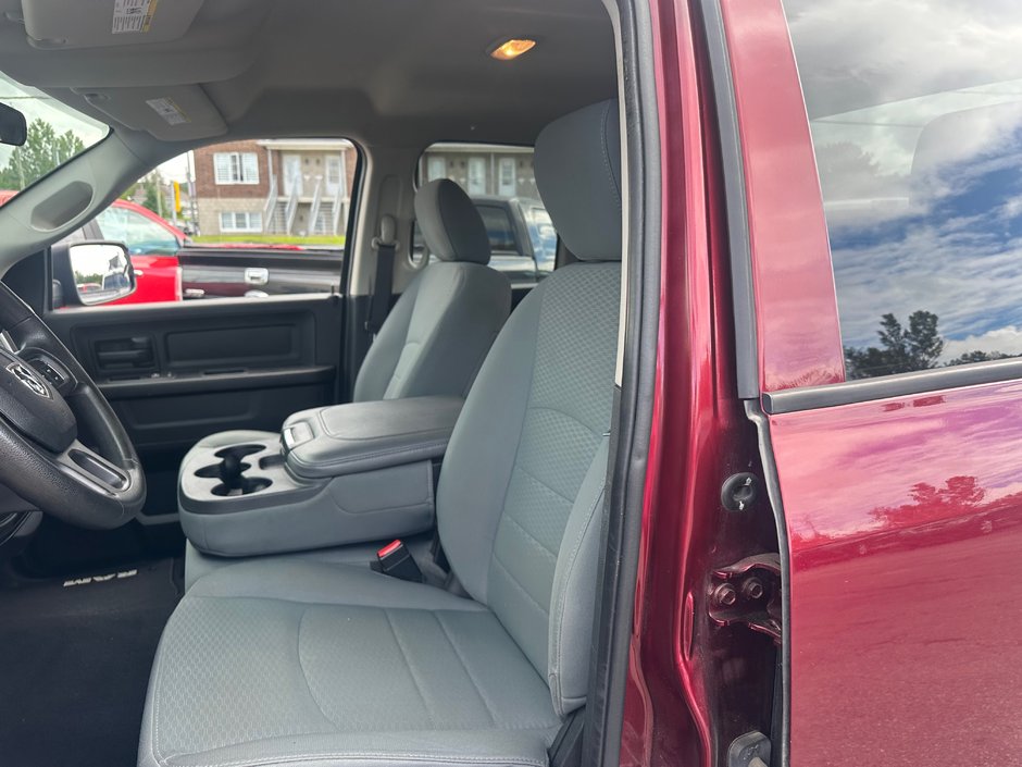 Ram 1500 ST 2017-6
