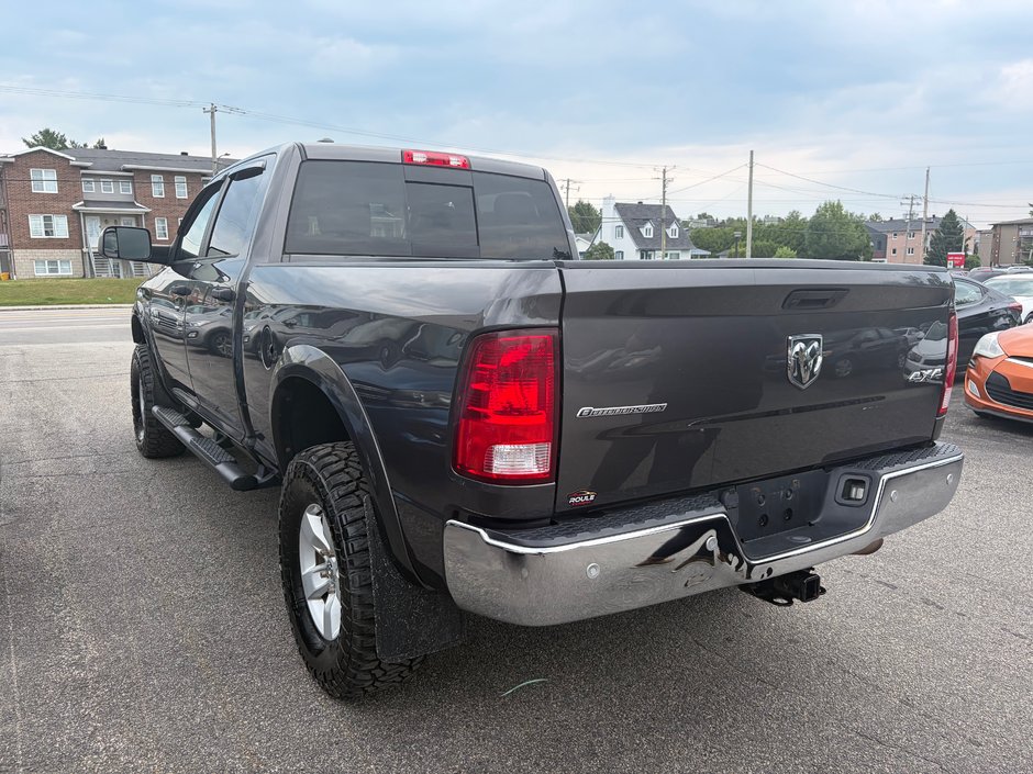 2017 Ram 1500 Outdoorsman-5