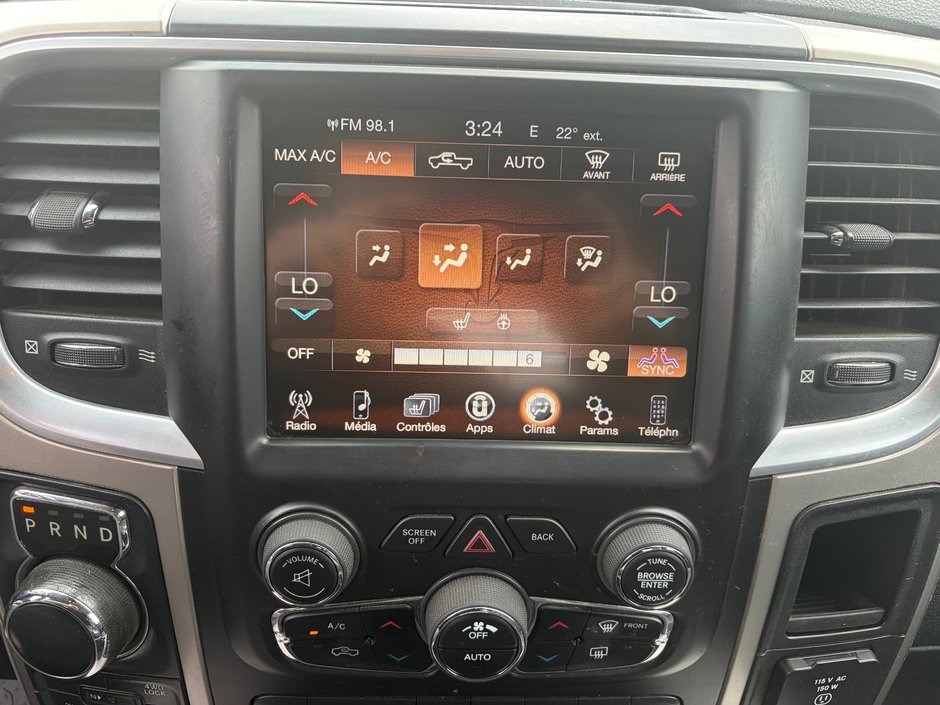 2017 Ram 1500 Outdoorsman-13