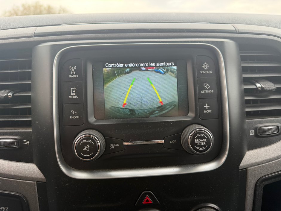 Ram 1500 Express 2017-11