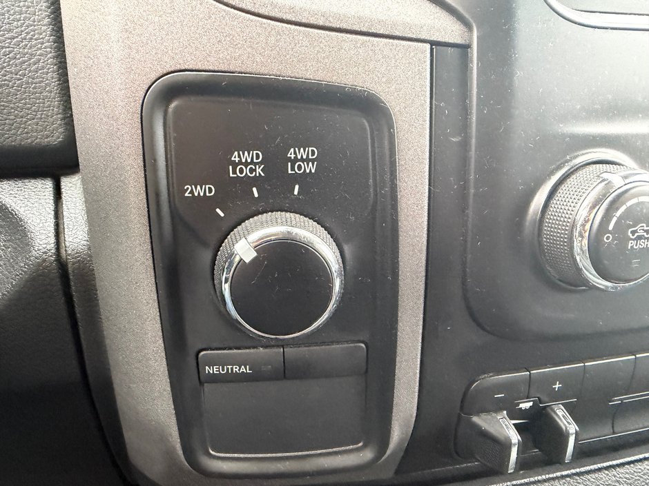 Ram 1500 Express 2017-10