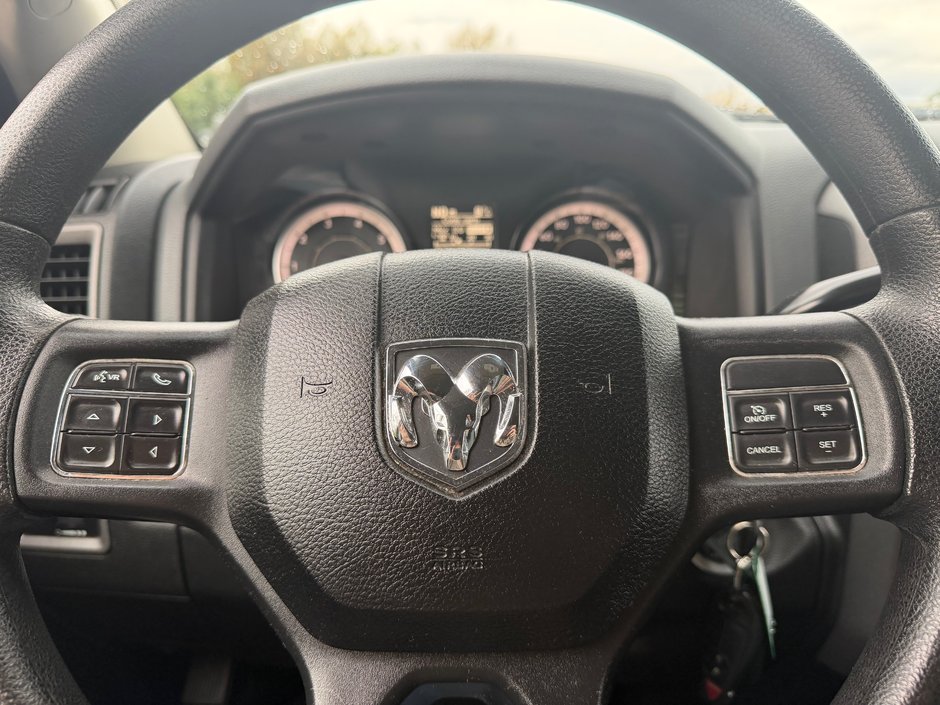 Ram 1500 Express 2017-6