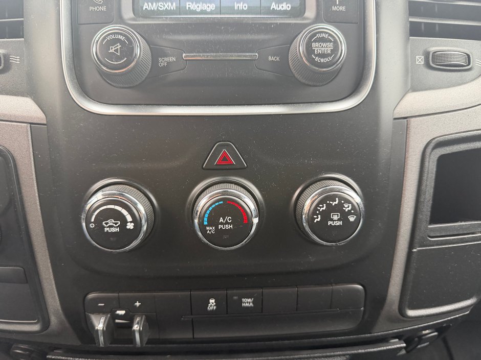 Ram 1500 Express 2017-9