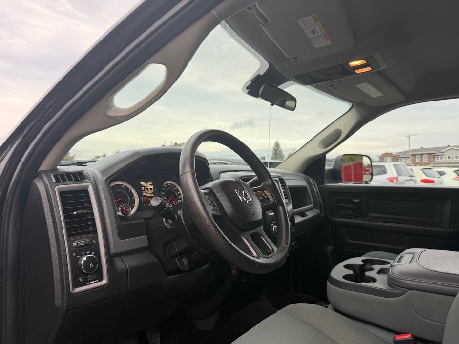 Ram 1500 Express 2017-5
