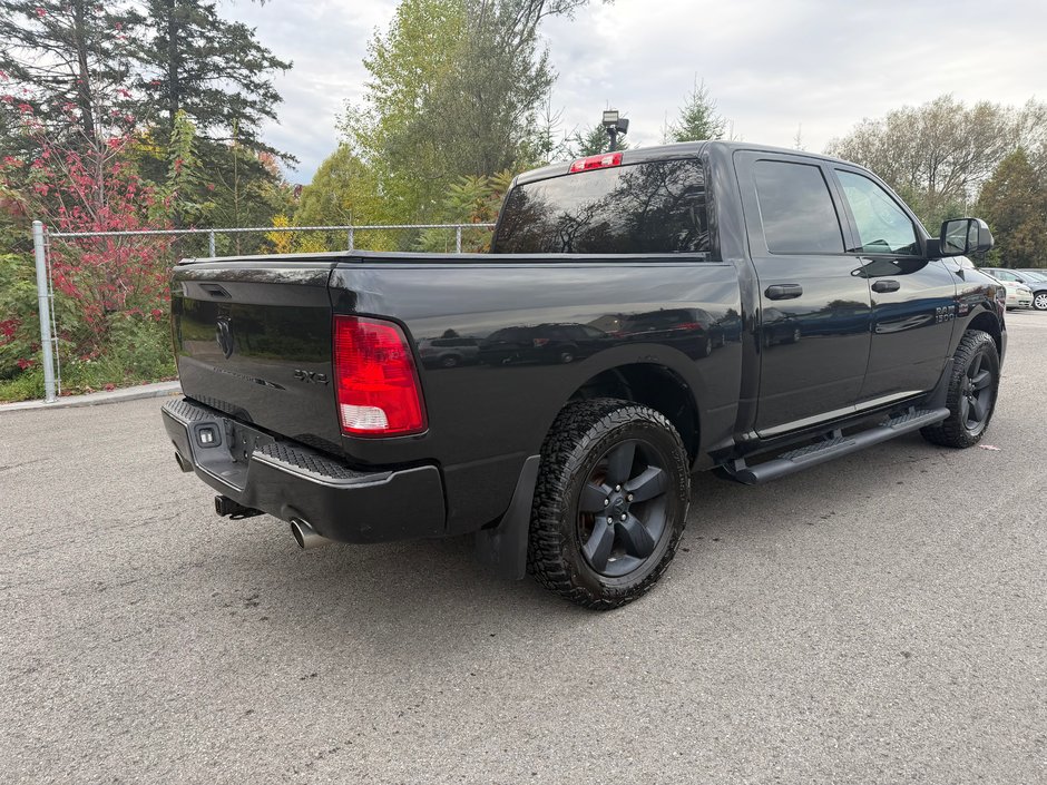 Ram 1500 Express 2017-14