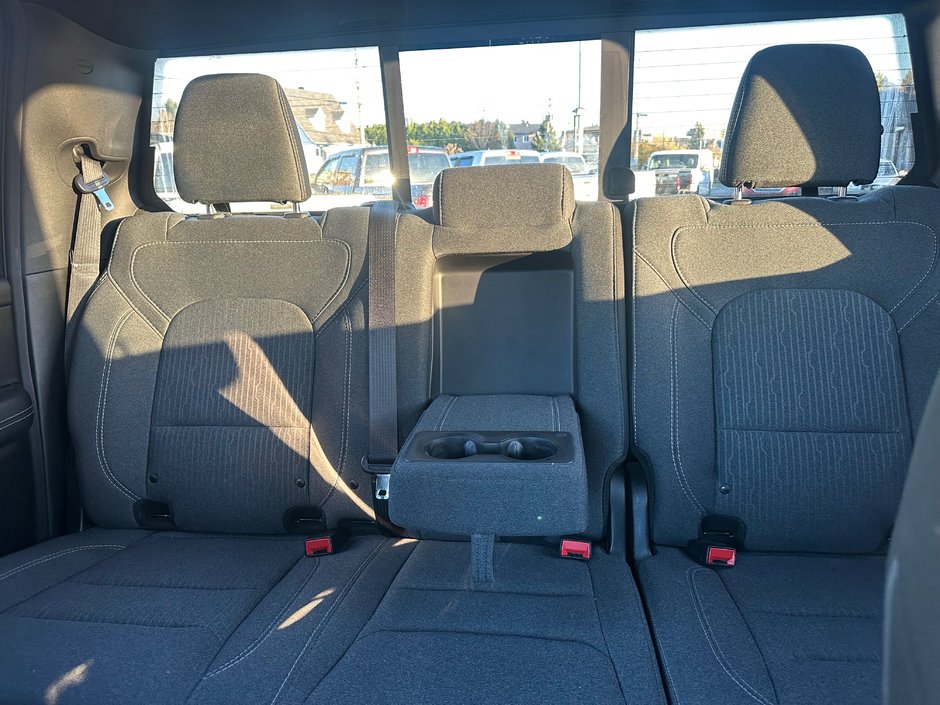 2019 Ram 1500 Big Horn-10
