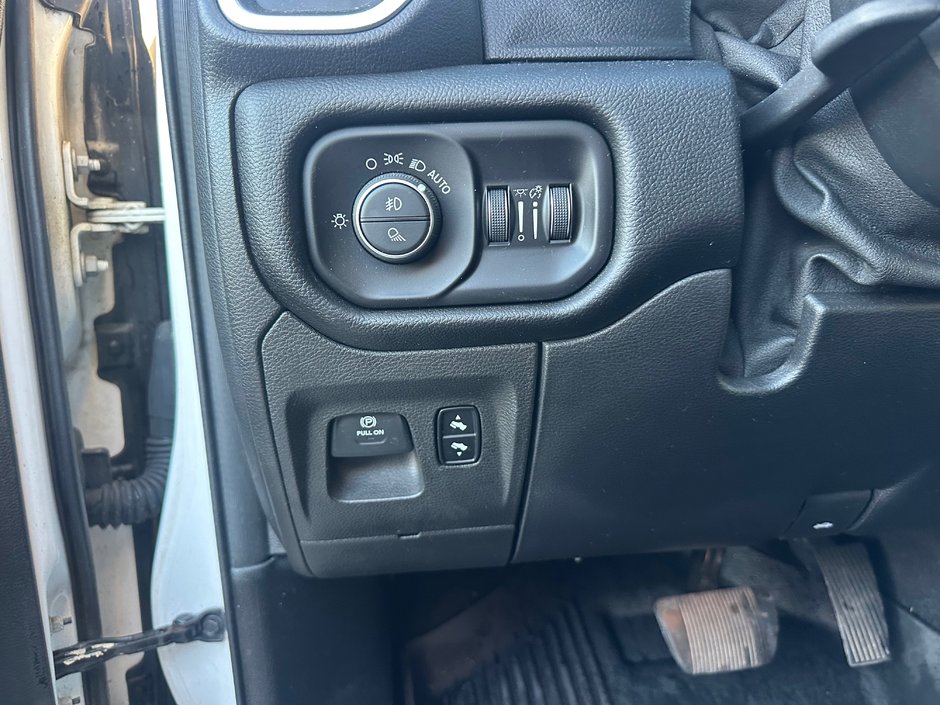 2019 Ram 1500 Big Horn-20