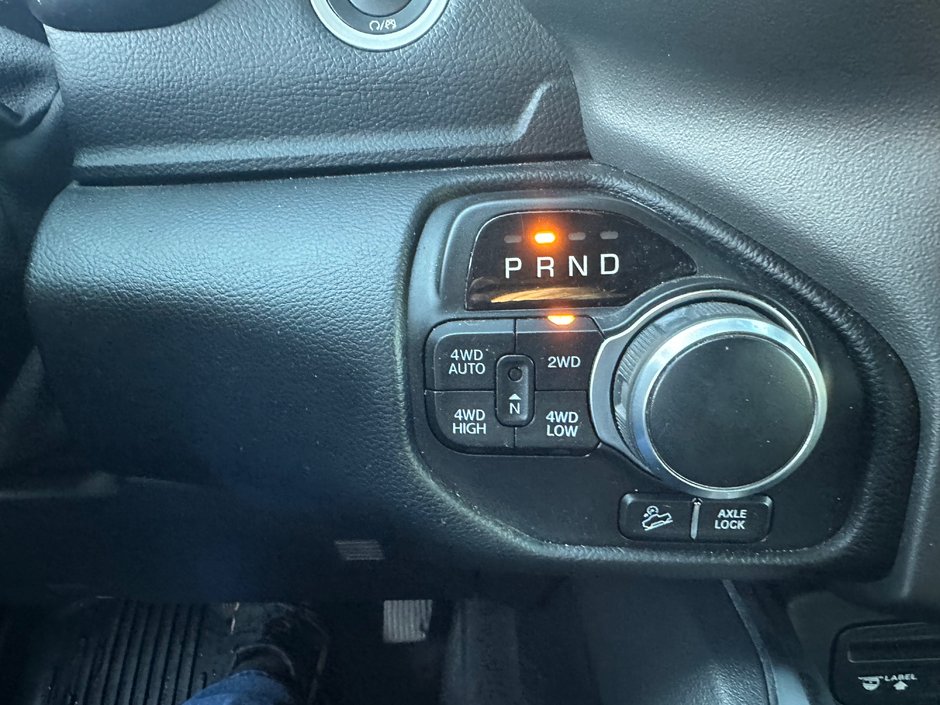 2019 Ram 1500 Big Horn-6