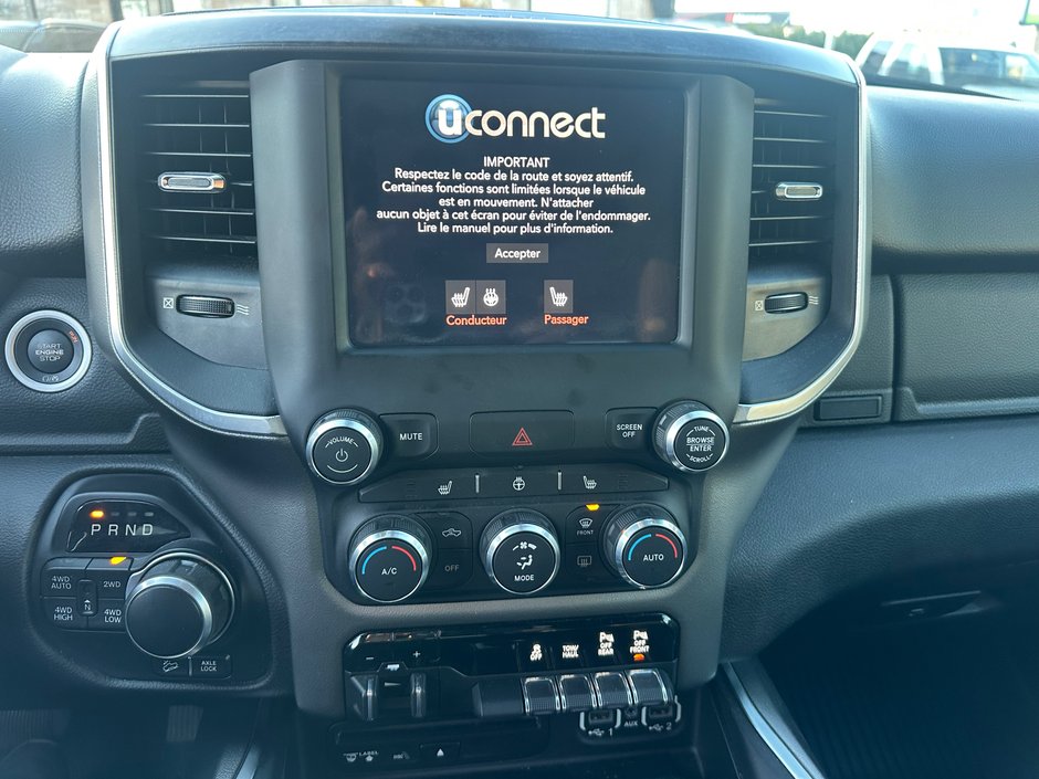 2019 Ram 1500 Big Horn-11
