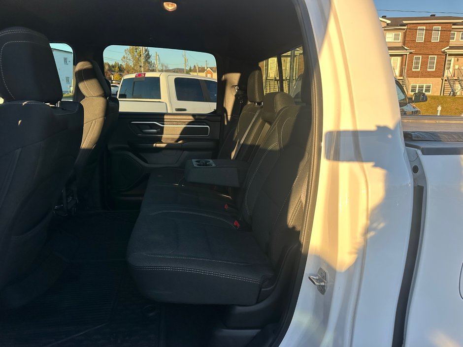 2019 Ram 1500 Big Horn-16