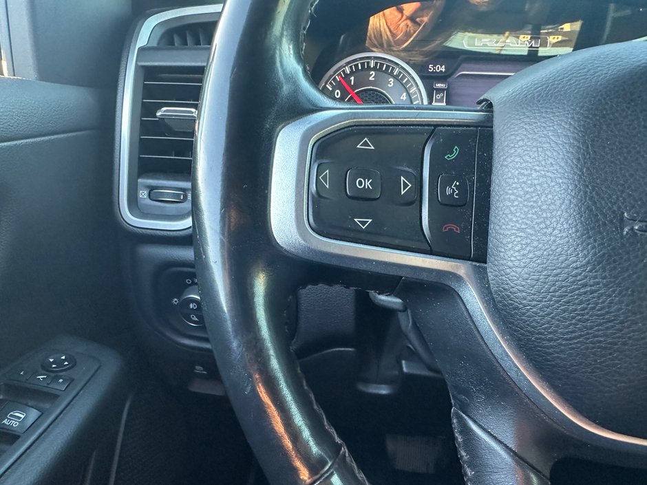 2019 Ram 1500 Big Horn-13