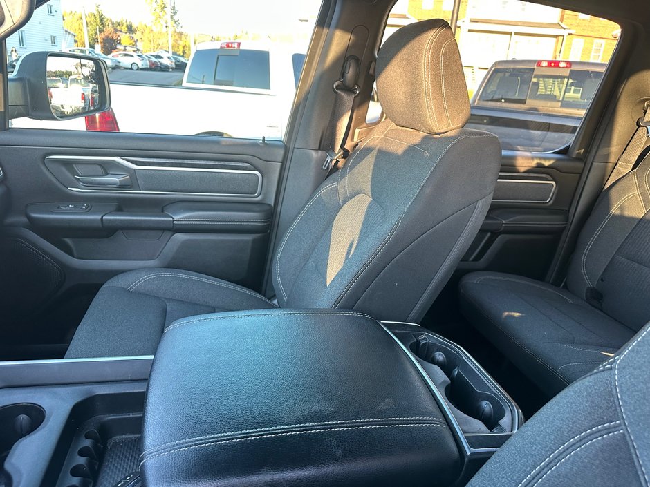 2019 Ram 1500 Big Horn-15