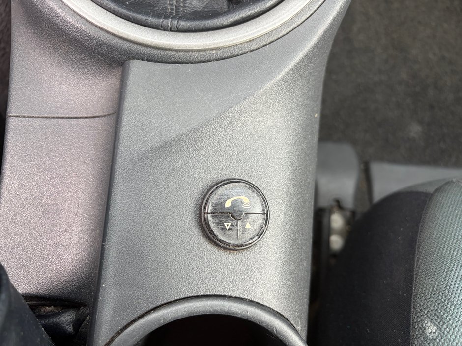 Scion tC  2011-12