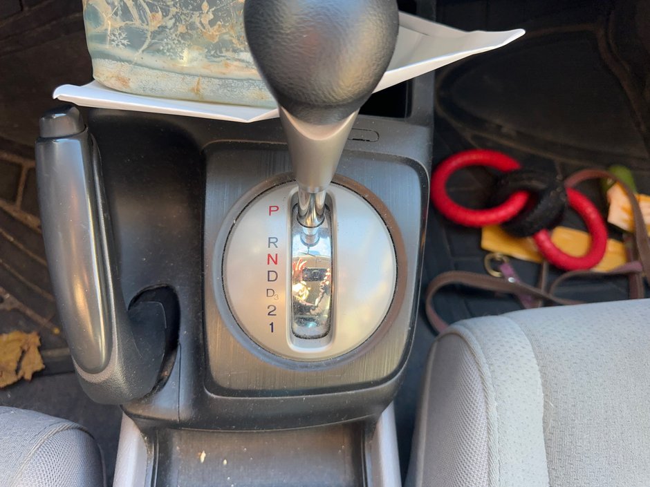 Subaru Forester X Sport 2010-8