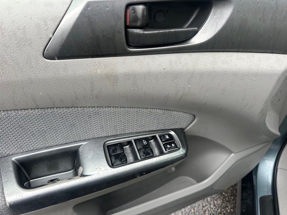 Subaru Forester X Touring 2013-20