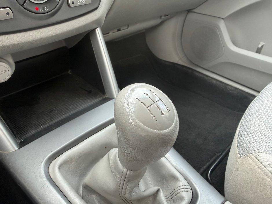 Subaru Forester X Touring 2013-17