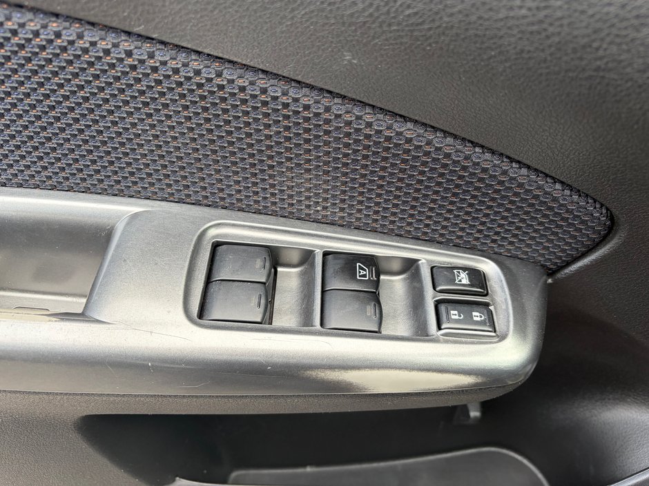 2013 Subaru Forester X Touring-9