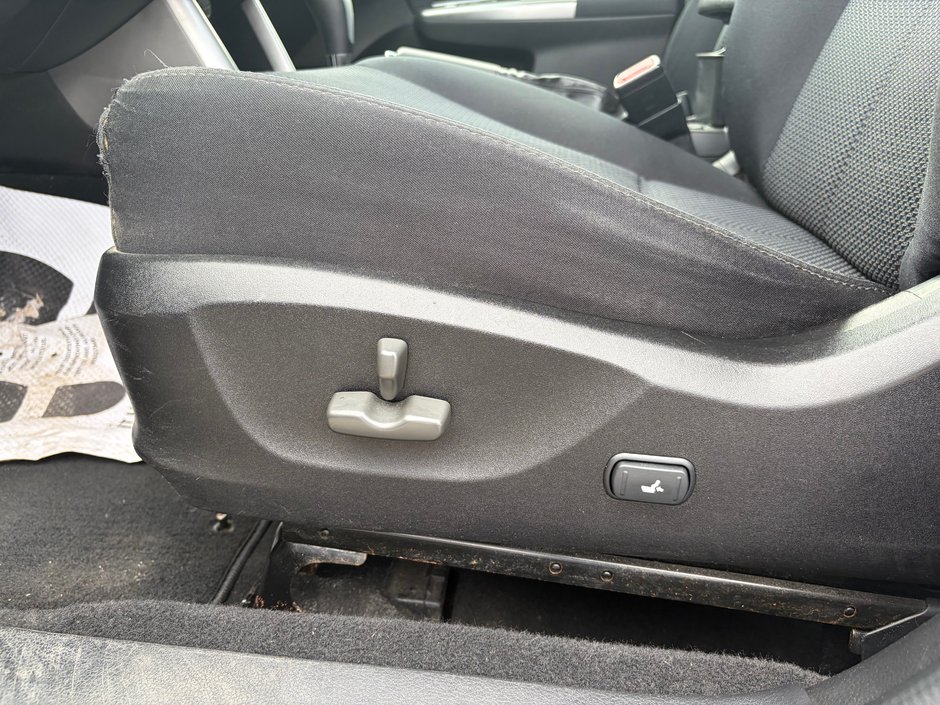 2013 Subaru Forester X Touring-8