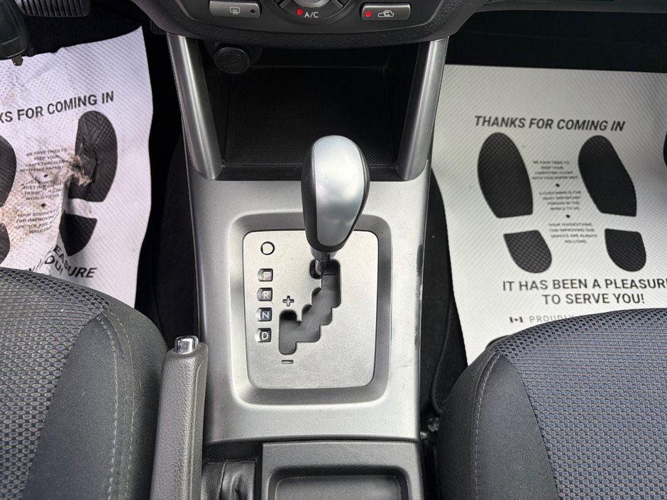 2013 Subaru Forester X Touring-10