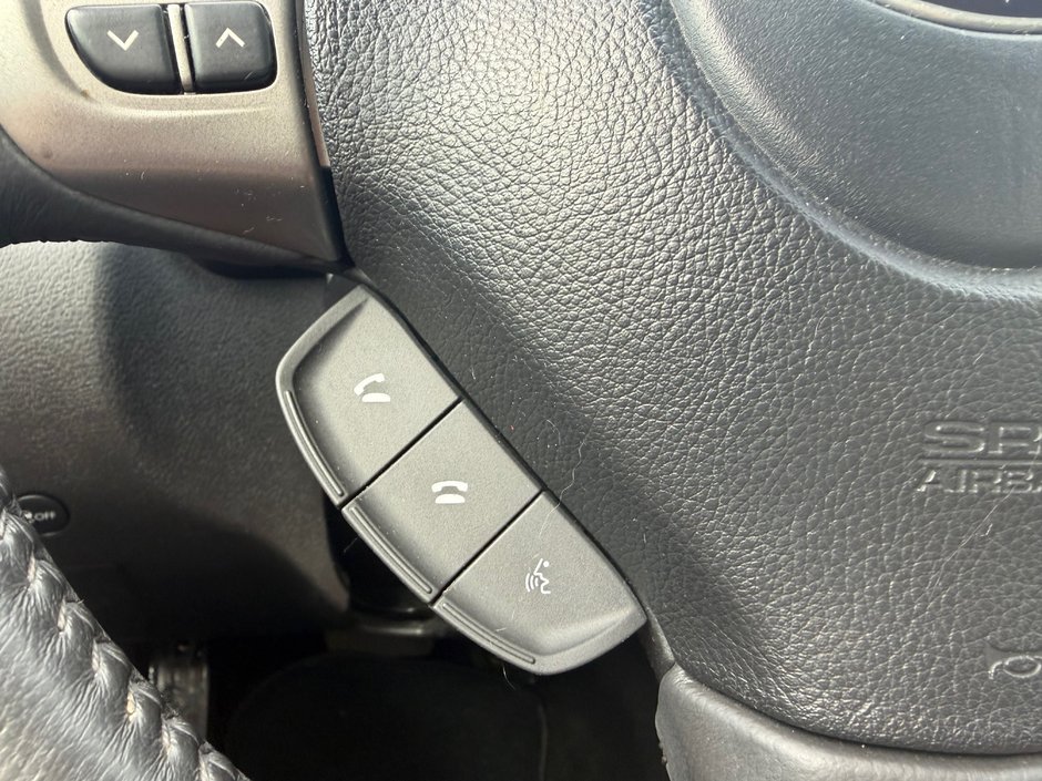 Subaru Impreza 2.5i w/Sport Pkg 2011-13