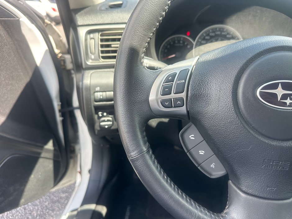 Subaru Impreza 2.5i w/Sport Pkg 2011-19