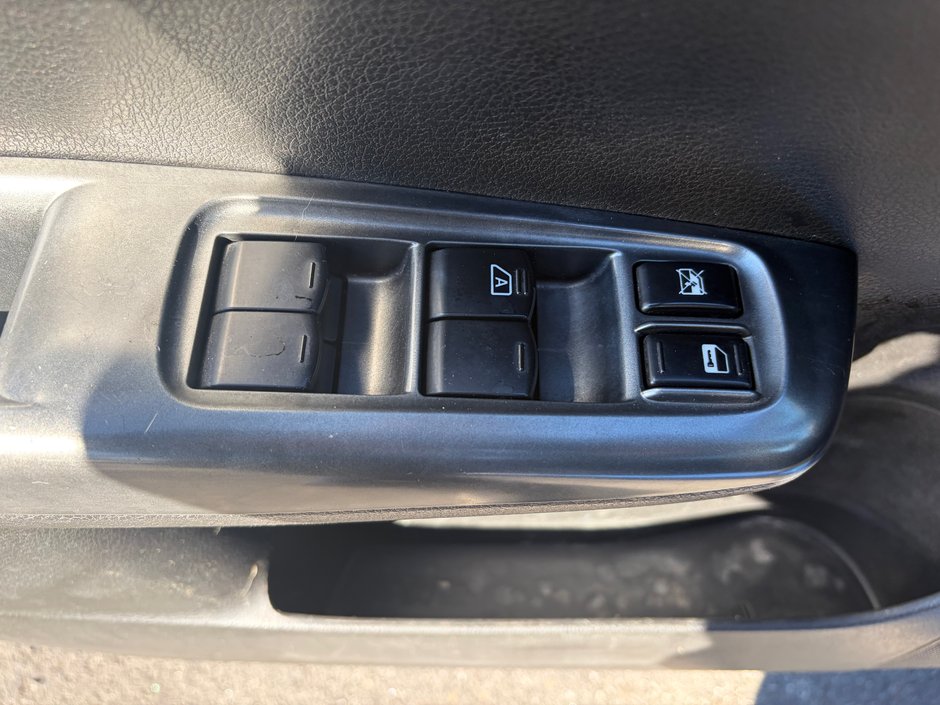 Subaru Impreza  2011-7