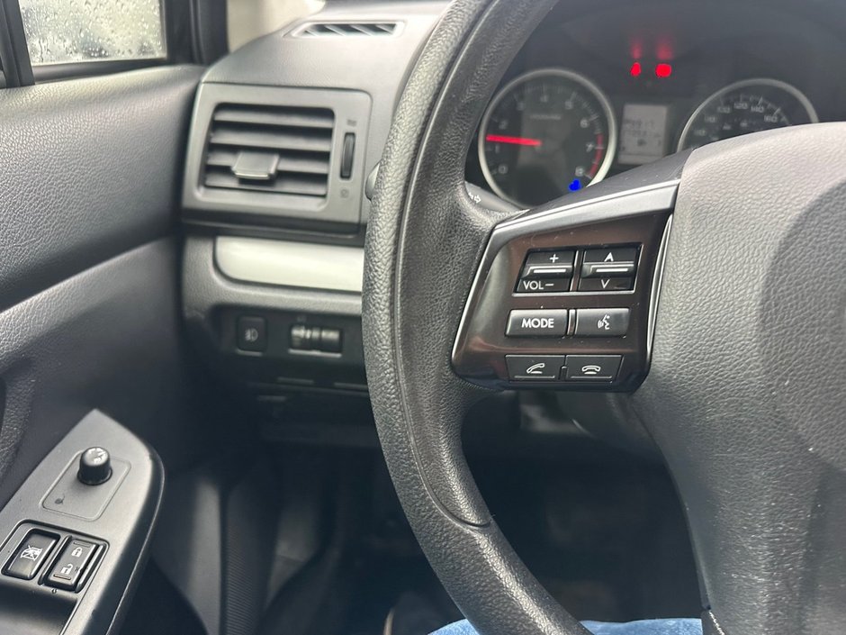 Subaru Impreza 2.0i w/Touring Pkg 2013-13