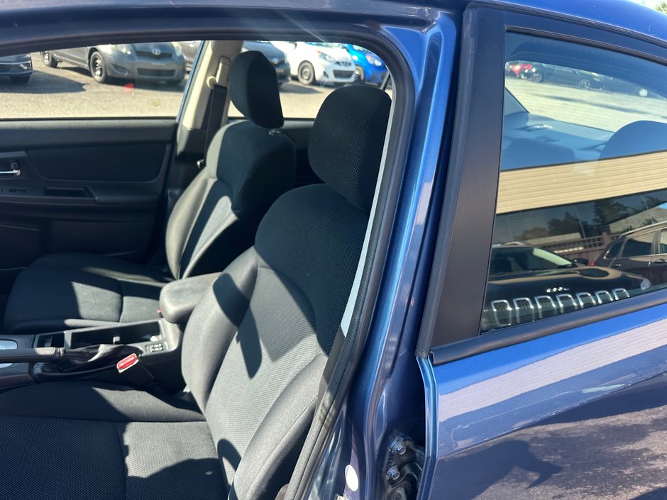 2014 Subaru Impreza 2.0i w/Touring Pkg-6