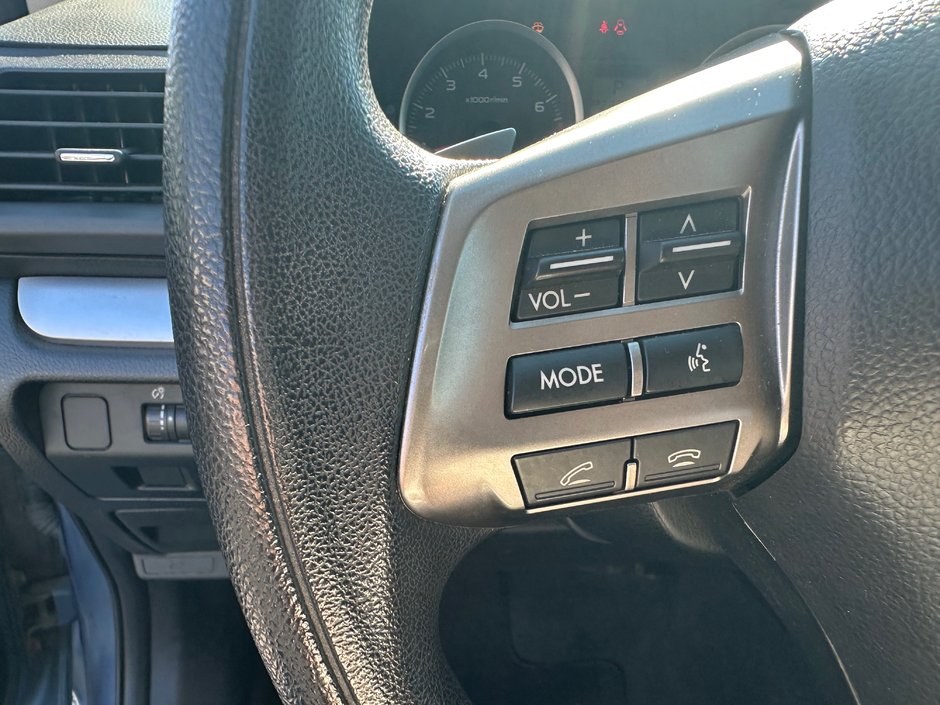 2014 Subaru Impreza 2.0i w/Touring Pkg-10