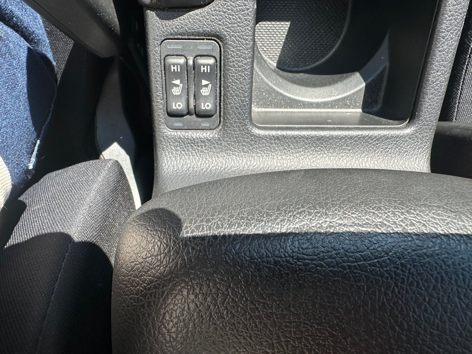 2014 Subaru Impreza 2.0i w/Touring Pkg-12
