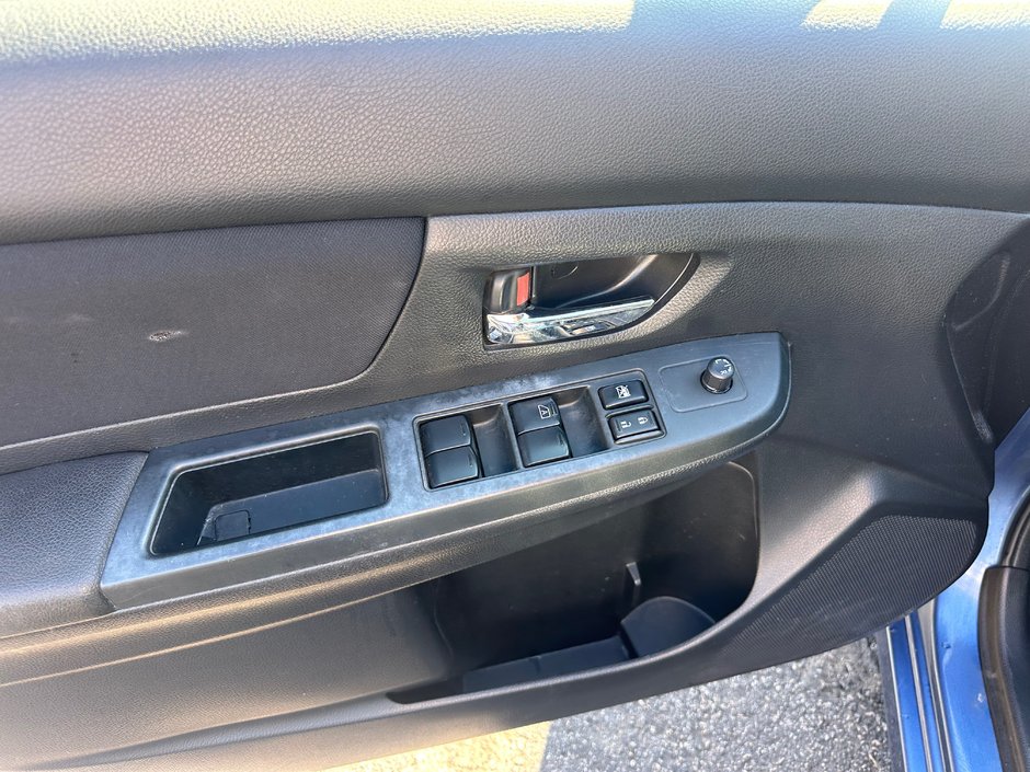 2014 Subaru Impreza 2.0i w/Touring Pkg-7