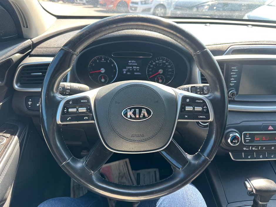 2014 Subaru Impreza 2.0i w/Touring Pkg-9