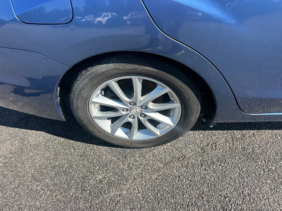 2014 Subaru Impreza 2.0i w/Touring Pkg-5