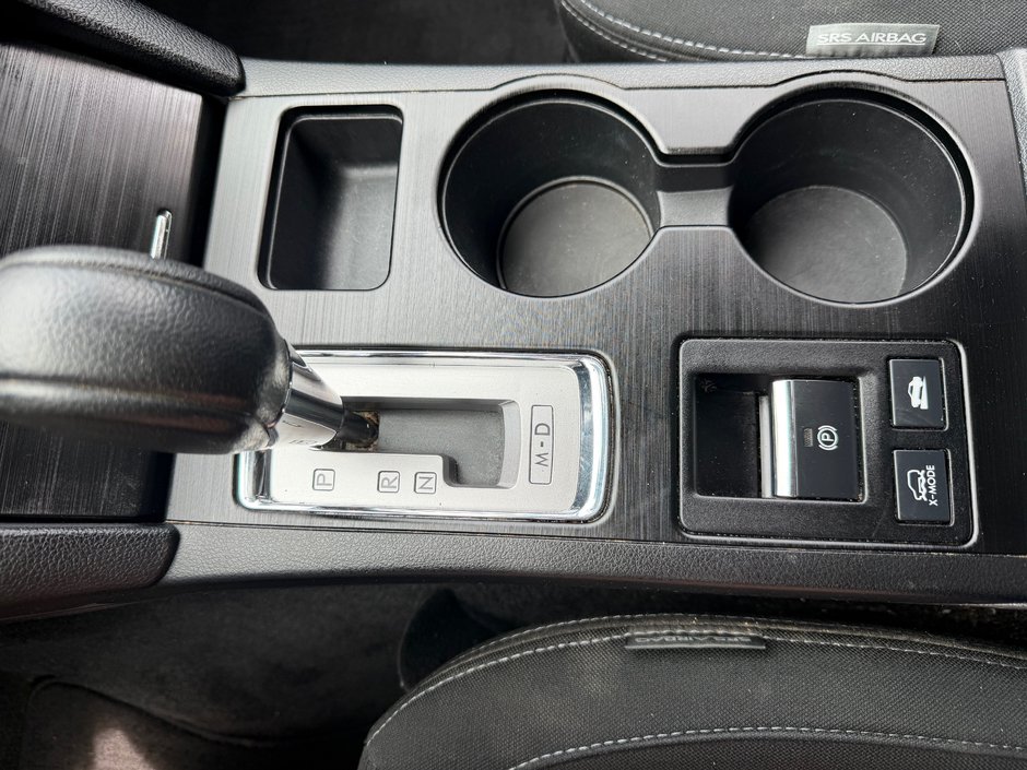 2015 Subaru Outback 2.5i-17