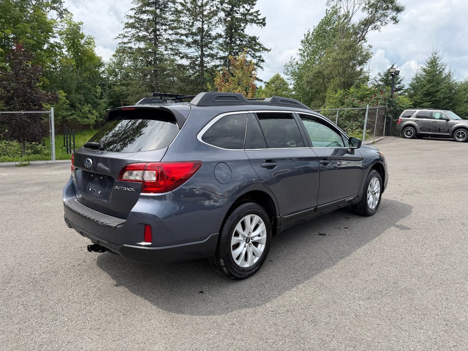 2015 Subaru Outback 2.5i-3
