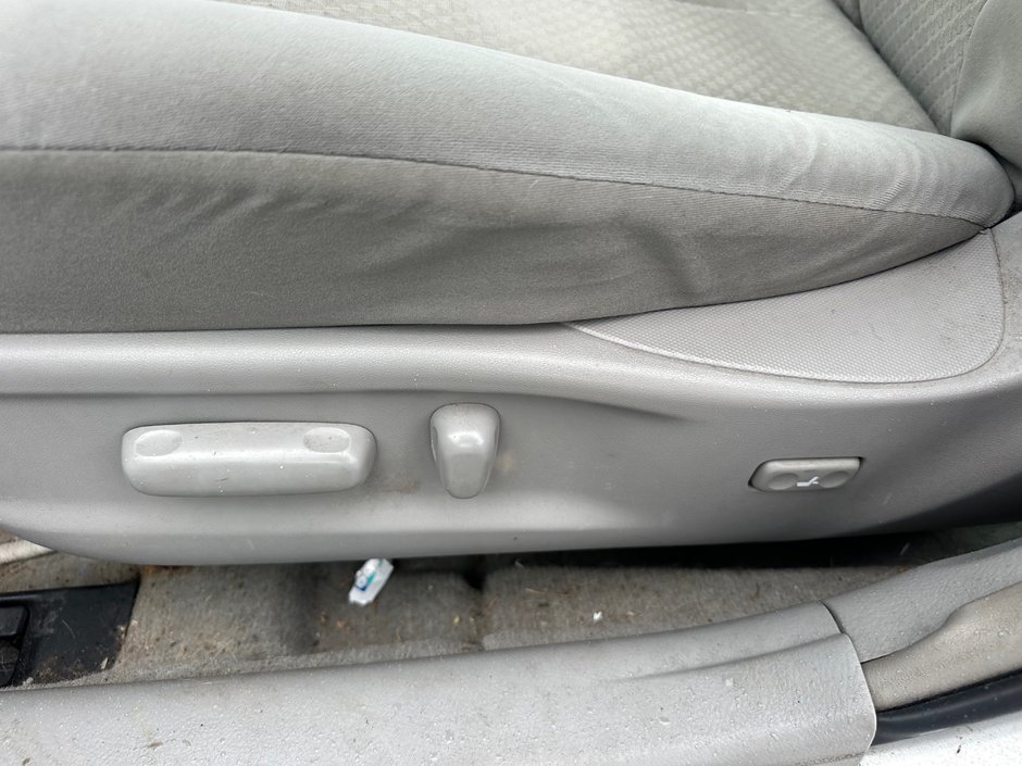 2007 Toyota Camry Le-11