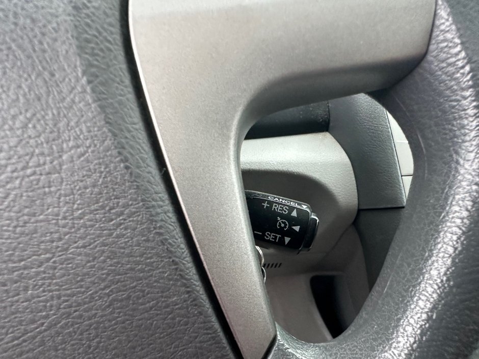2007 Toyota Camry Le-5