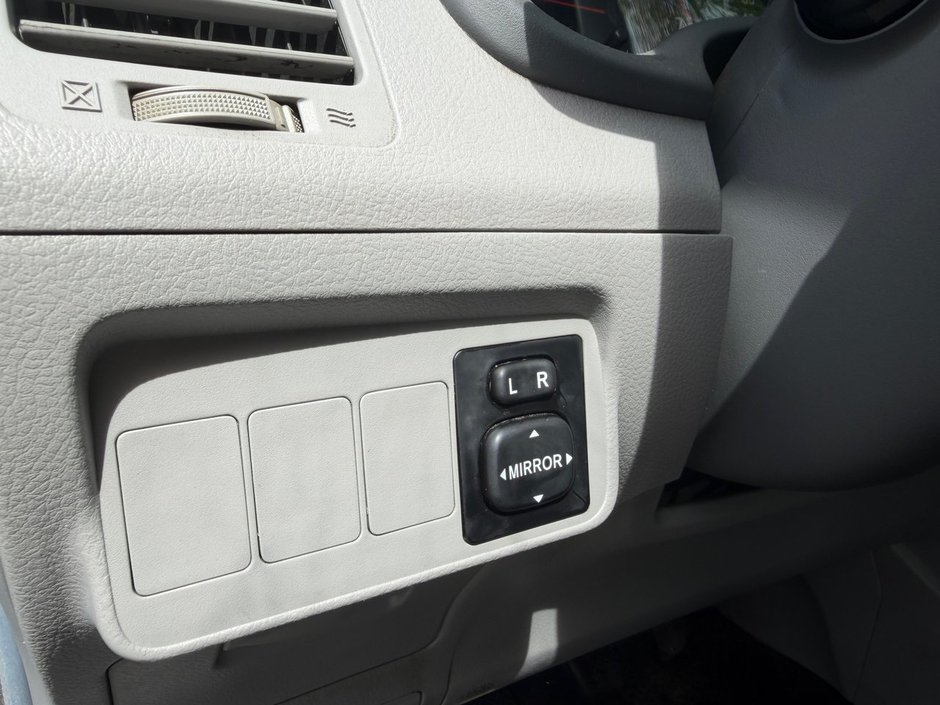 Toyota Corolla Ce 2009-8
