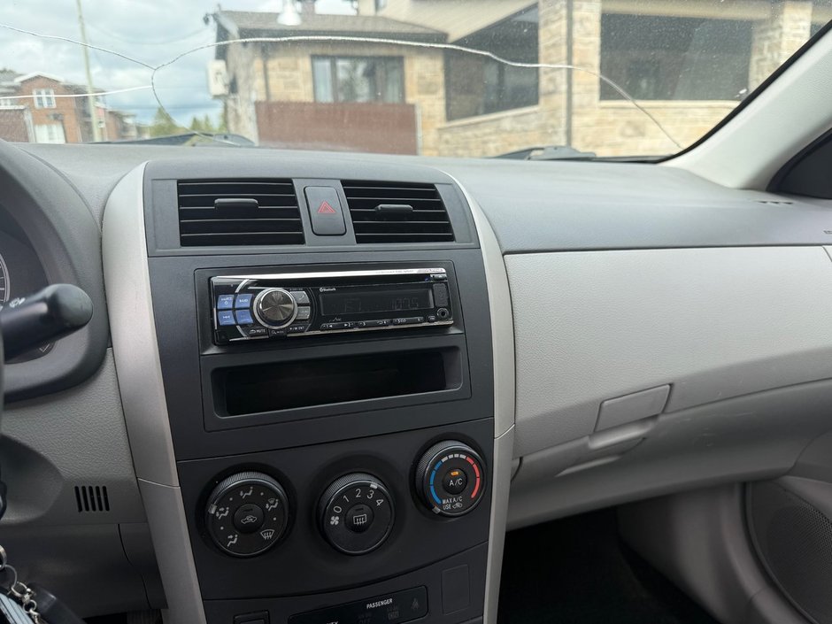 Toyota Corolla Ce 2009-6