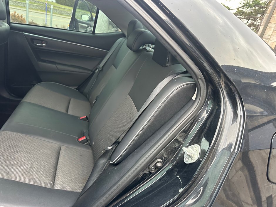Toyota Corolla S 2014-4