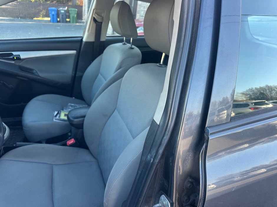 2009 Toyota Matrix-5