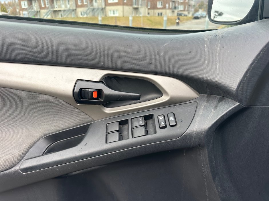 2012 Toyota Matrix-5