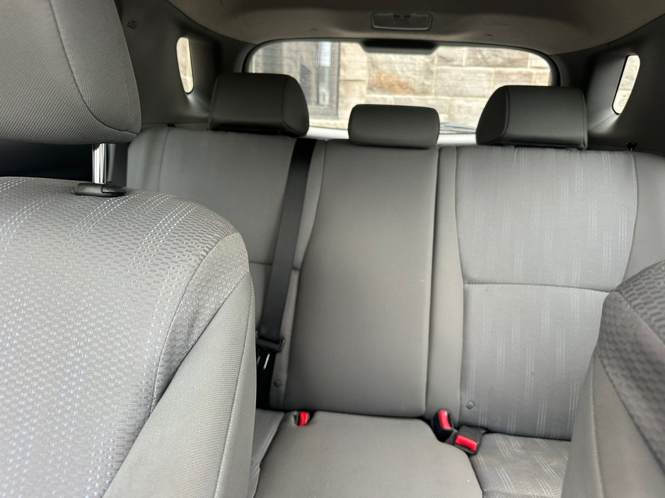 2012 Toyota Matrix-11