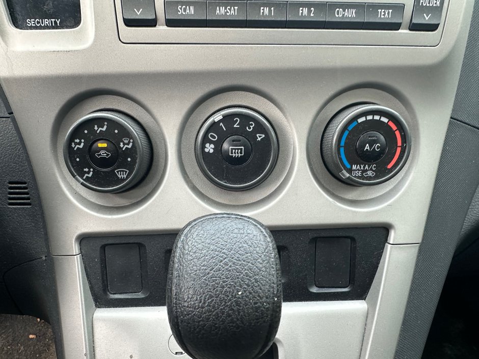 2012 Toyota Matrix-10