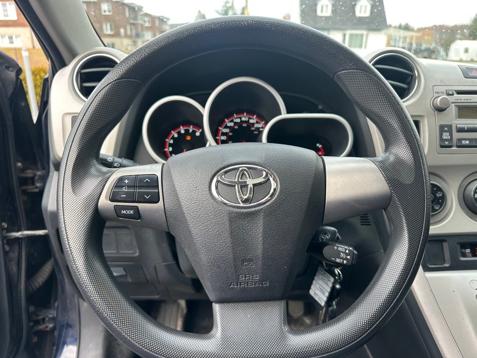 2012 Toyota Matrix-6