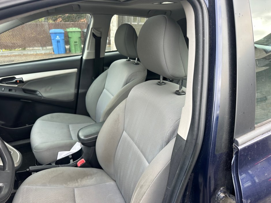 2012 Toyota Matrix-4